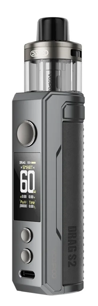 VooPoo Drag S2 Pod Kit
