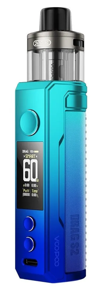 VooPoo Drag S2 Pod Kit