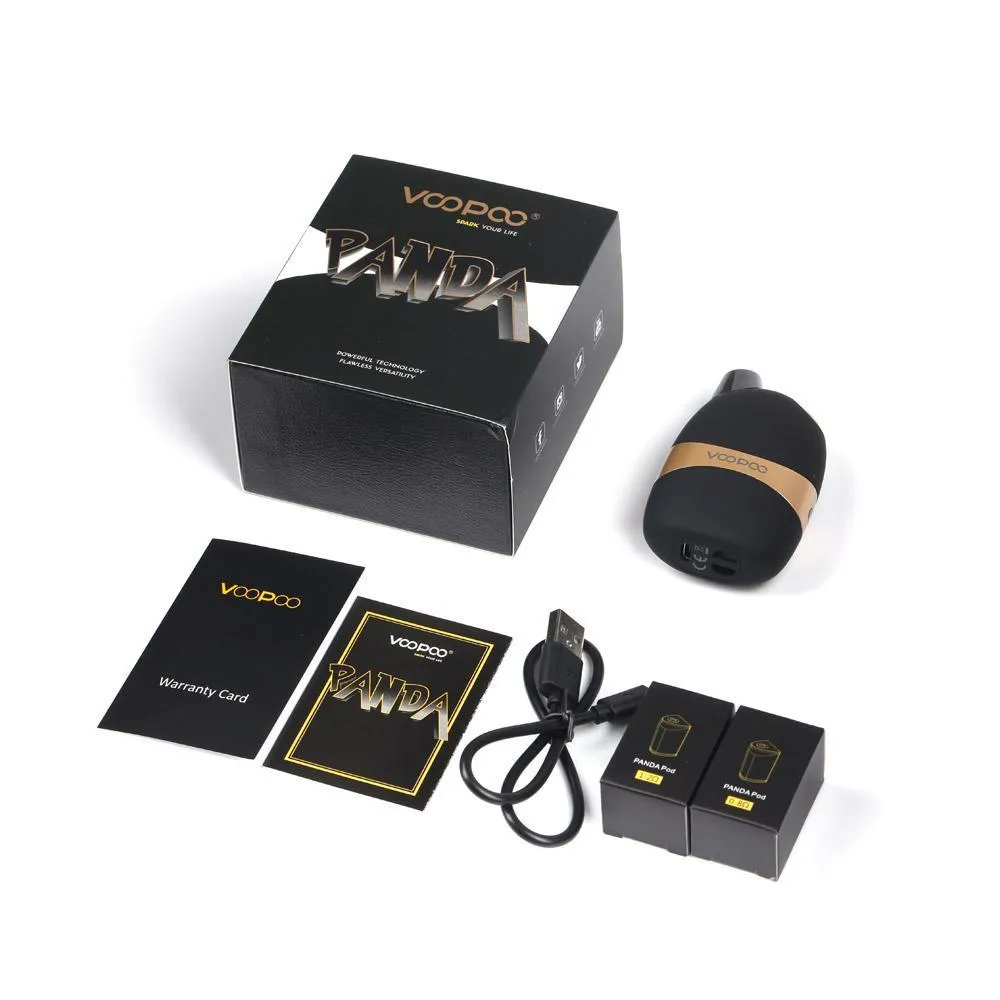 VooPoo Panda AIO Pod Kit