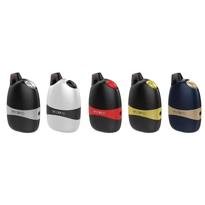 VooPoo Panda AIO Pod Kit