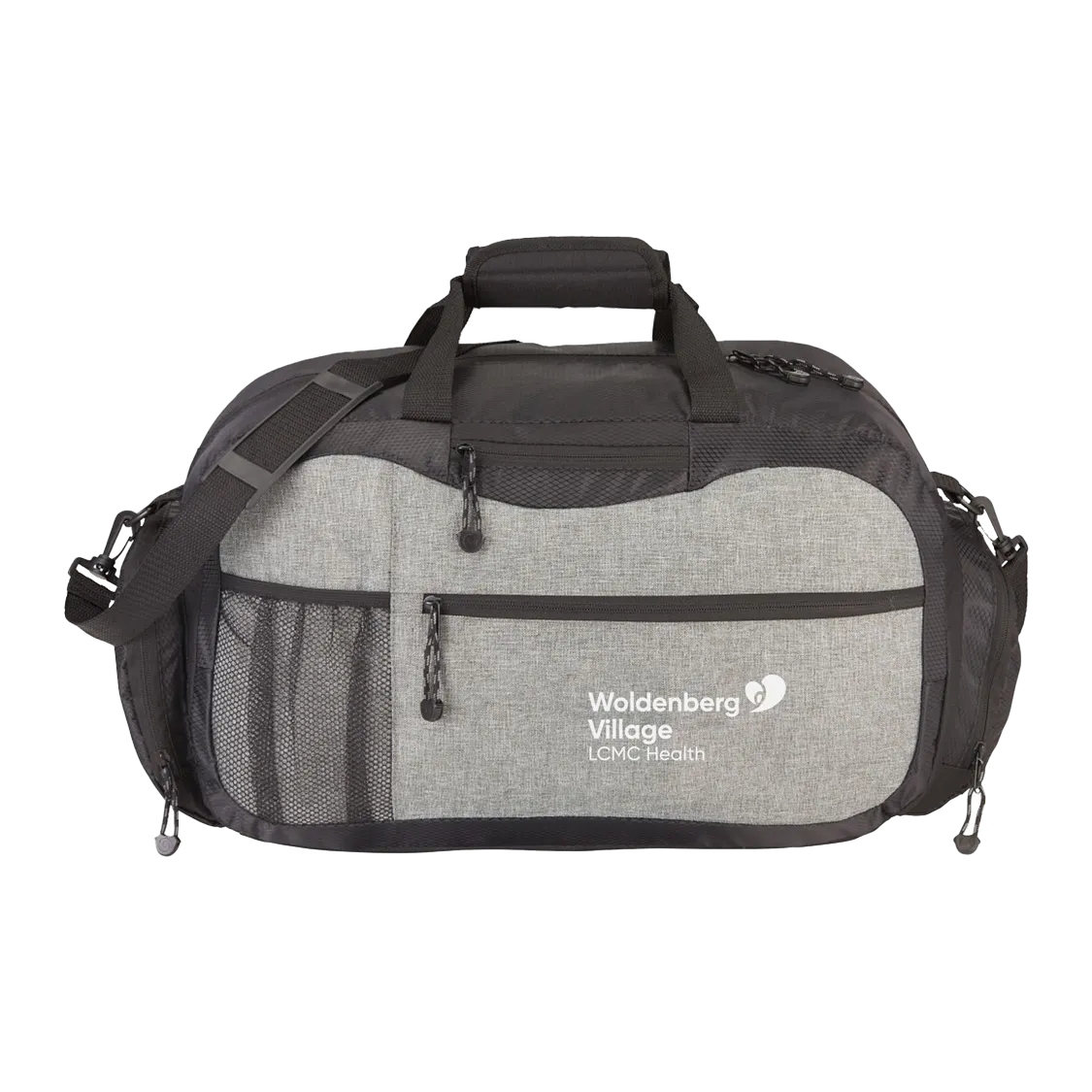 Woldenberg Village Attivo Sport 20" Duffel Bag