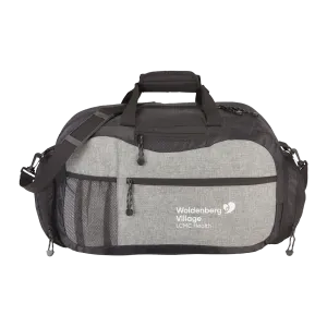 Woldenberg Village Attivo Sport 20" Duffel Bag