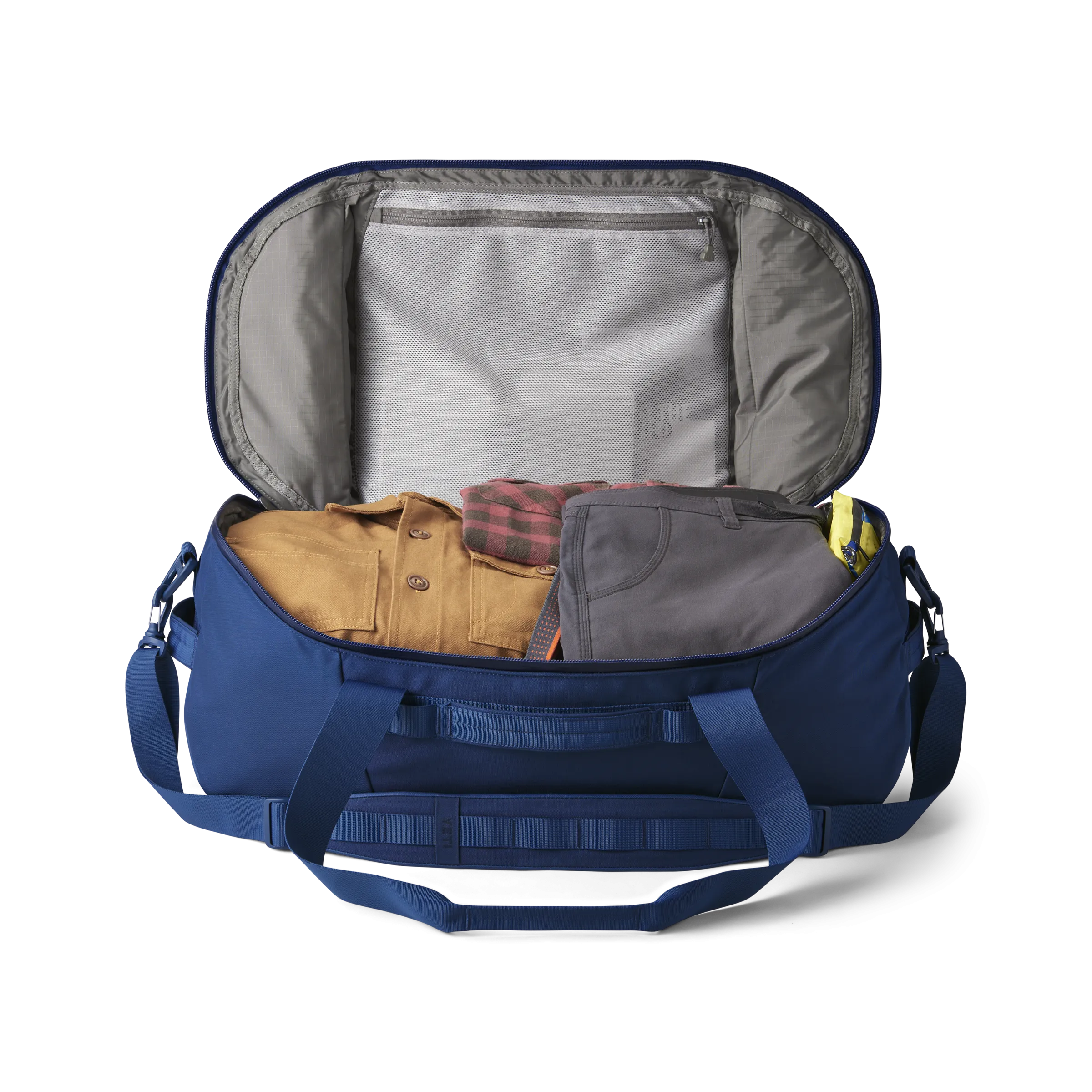 Yeti Crossroads Duffel 60L