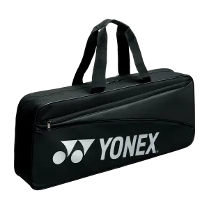 Yonex Team Tournament Bag-BA42331WEX [Black]