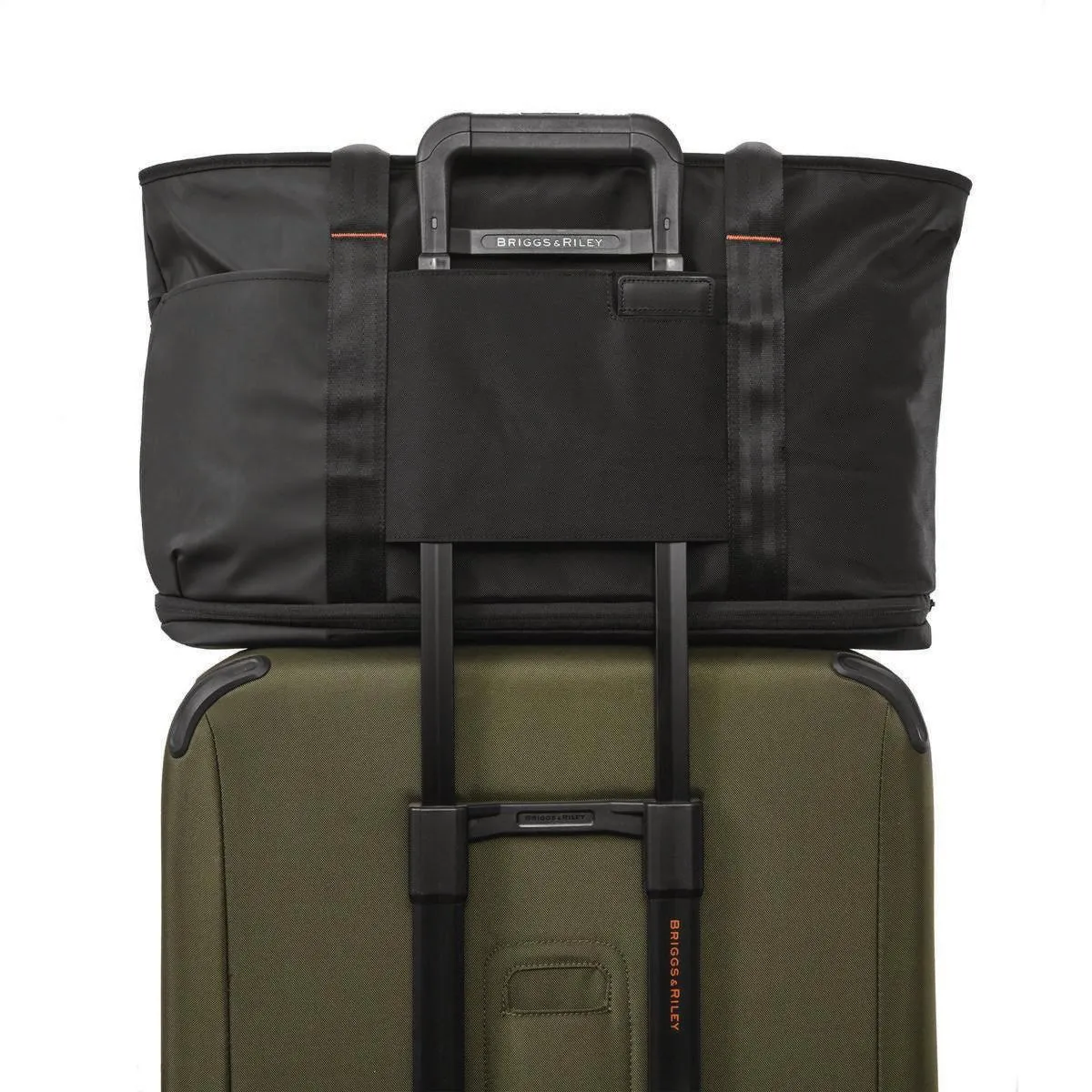 ZDX Extra Large Tote