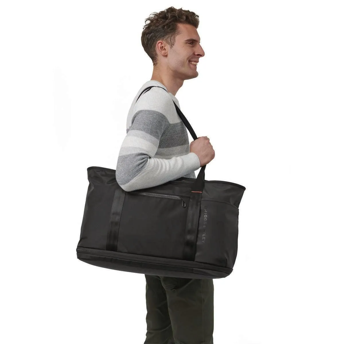 ZDX Extra Large Tote