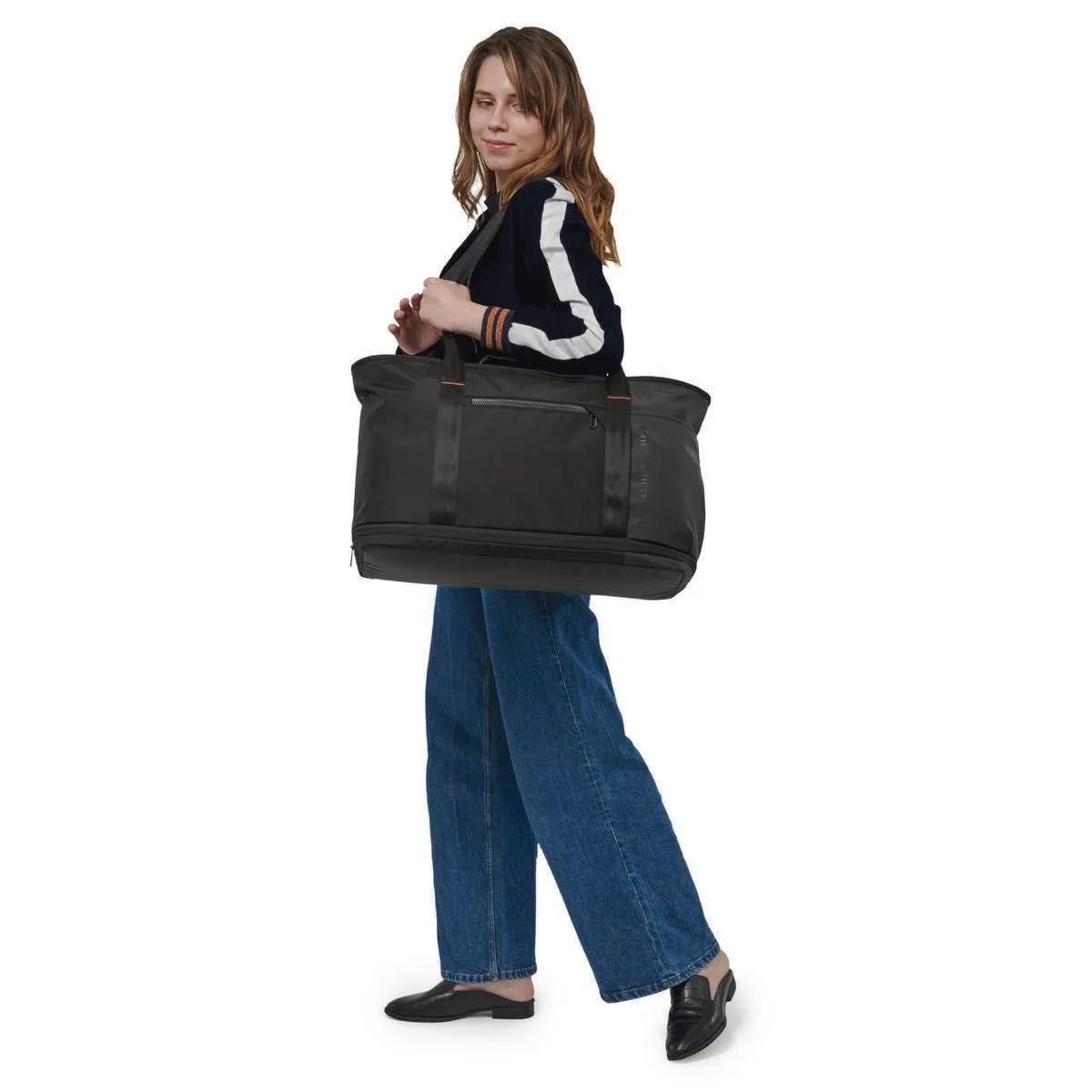 ZDX Extra Large Tote